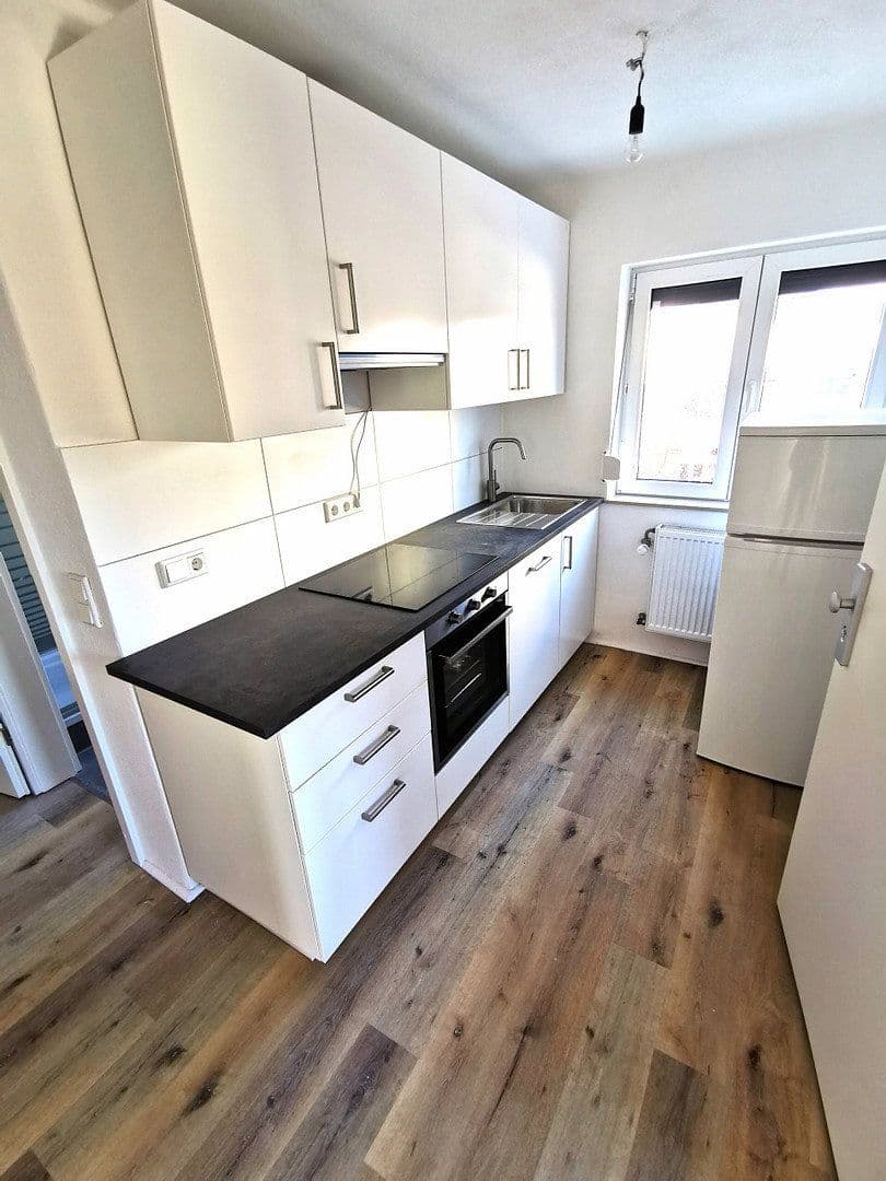 Prenájom bytu 2-izbový 55 m², Ingolstadt, Bavorsko Prenájom bytu 2-izbový 55 m², Ingolstadt, Bavorsko