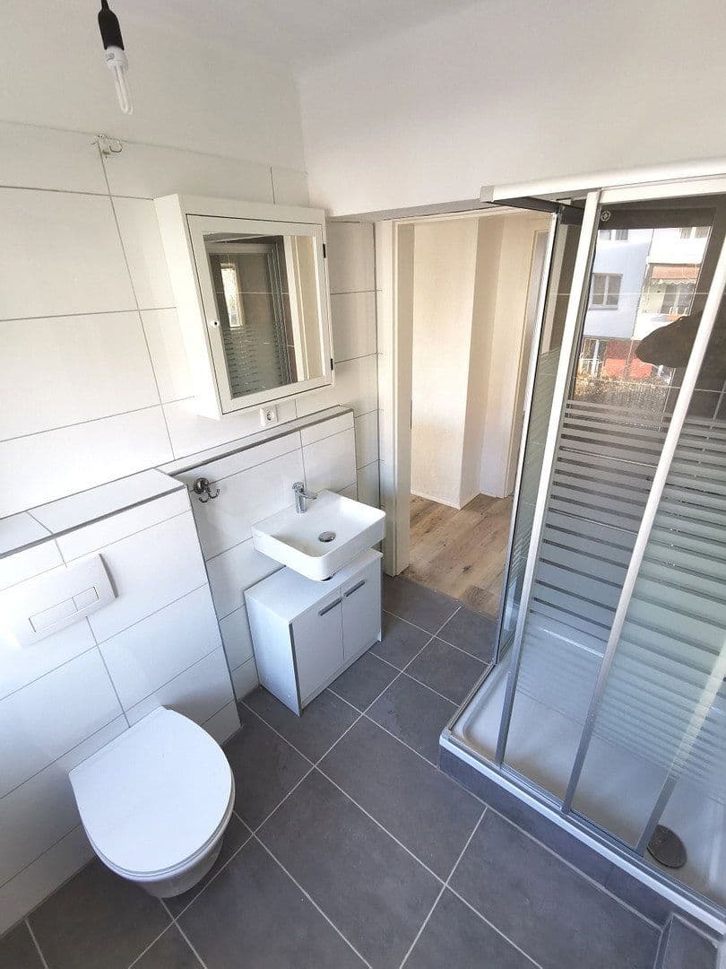 Prenájom bytu 2-izbový 55 m², Ingolstadt, Bavorsko Prenájom bytu 2-izbový 55 m², Ingolstadt, Bavorsko