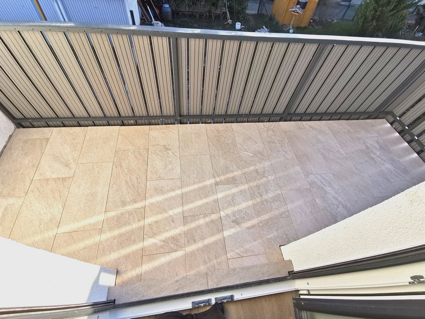 Prenájom bytu 2-izbový 55 m², Ingolstadt, Bavorsko Prenájom bytu 2-izbový 55 m², Ingolstadt, Bavorsko