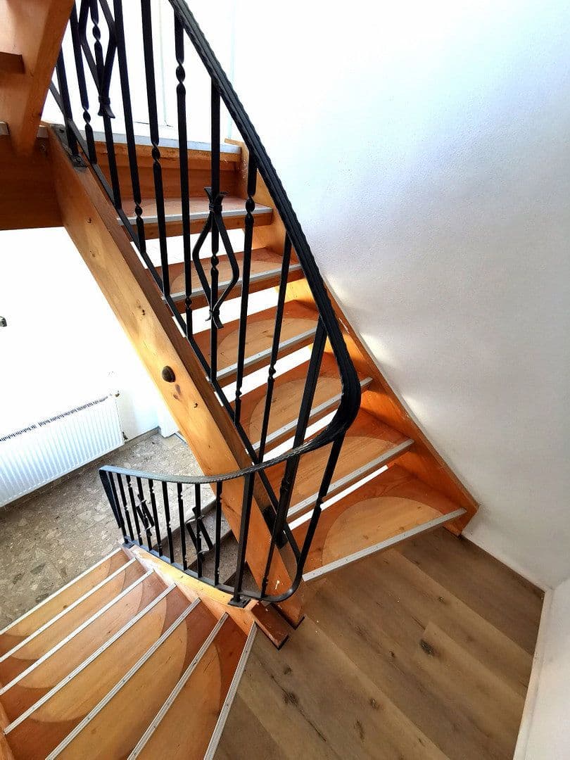 Prenájom bytu 2-izbový 55 m², Ingolstadt, Bavorsko Prenájom bytu 2-izbový 55 m², Ingolstadt, Bavorsko