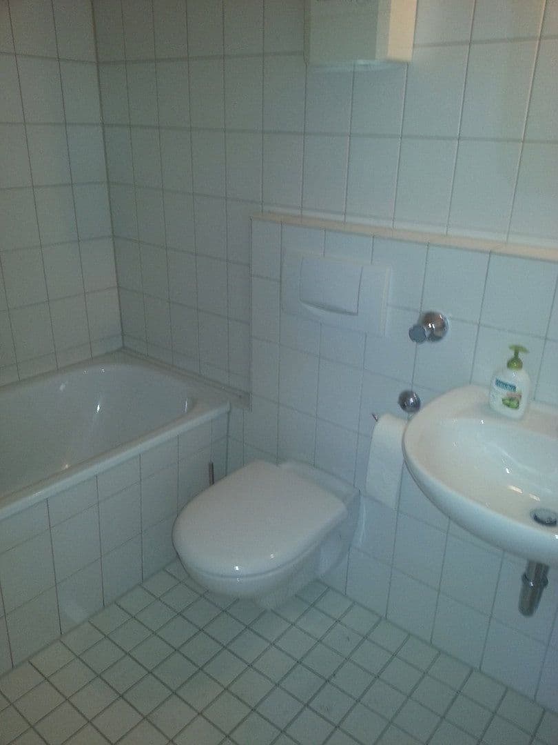 Prenájom bytu 2-izbový 50 m², Hauptsraße 104, Schwelm, Severné Porýnie - Westfálsko Prenájom bytu 2-izbový 50 m², Hauptsraße 104, Schwelm, Severné Porýnie - Westfálsko