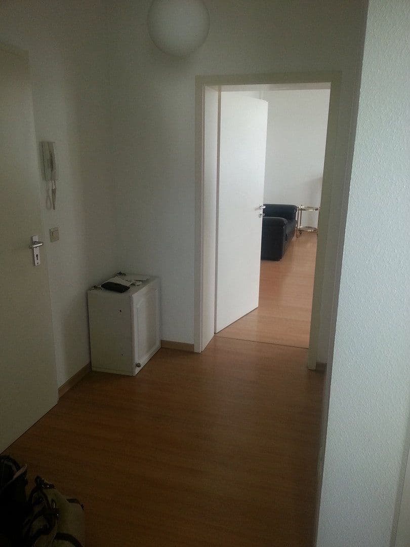 Prenájom bytu 2-izbový 50 m², Hauptsraße 104, Schwelm, Severné Porýnie - Westfálsko Prenájom bytu 2-izbový 50 m², Hauptsraße 104, Schwelm, Severné Porýnie - Westfálsko