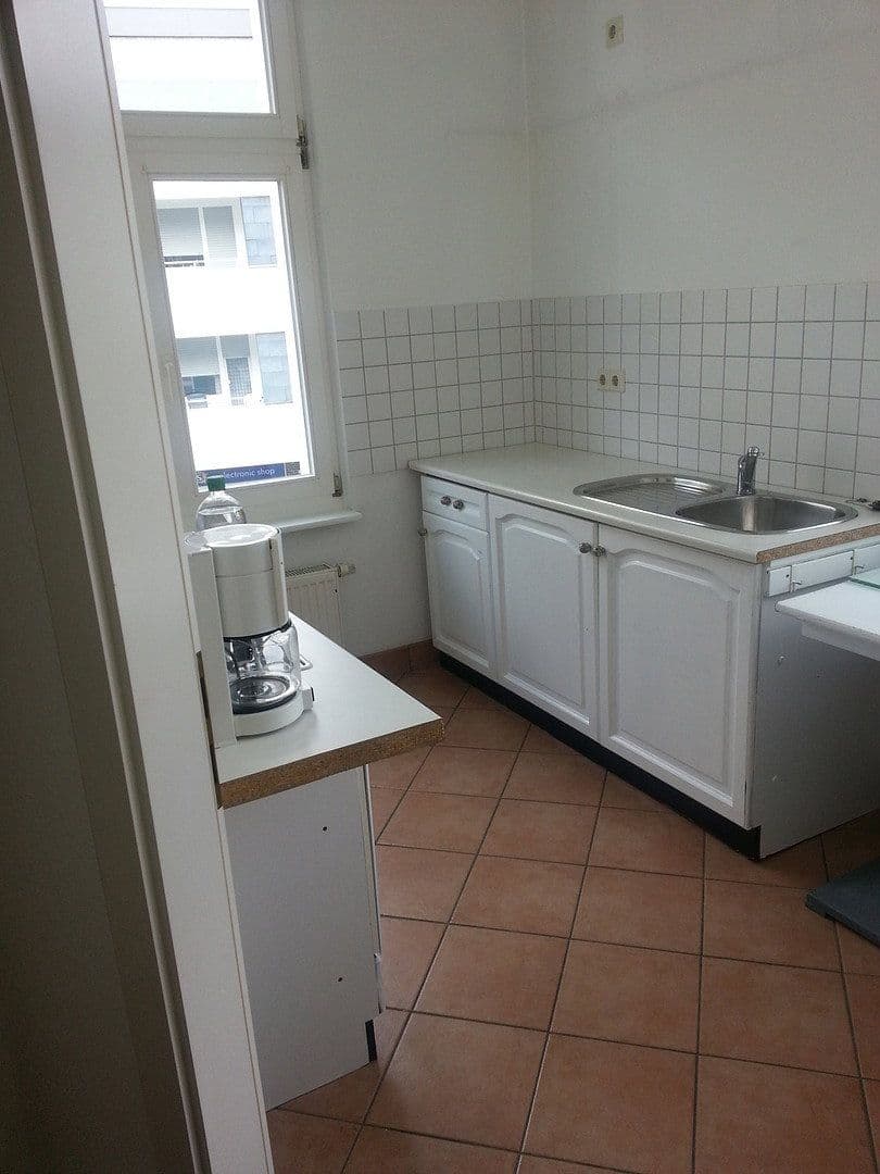 Prenájom bytu 2-izbový 50 m², Hauptsraße 104, Schwelm, Severné Porýnie - Westfálsko Prenájom bytu 2-izbový 50 m², Hauptsraße 104, Schwelm, Severné Porýnie - Westfálsko