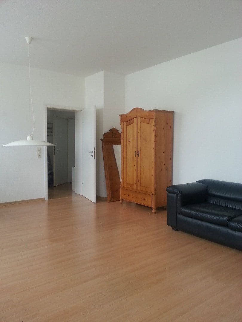 Prenájom bytu 2-izbový 50 m², Hauptsraße 104, Schwelm, Severné Porýnie - Westfálsko Prenájom bytu 2-izbový 50 m², Hauptsraße 104, Schwelm, Severné Porýnie - Westfálsko