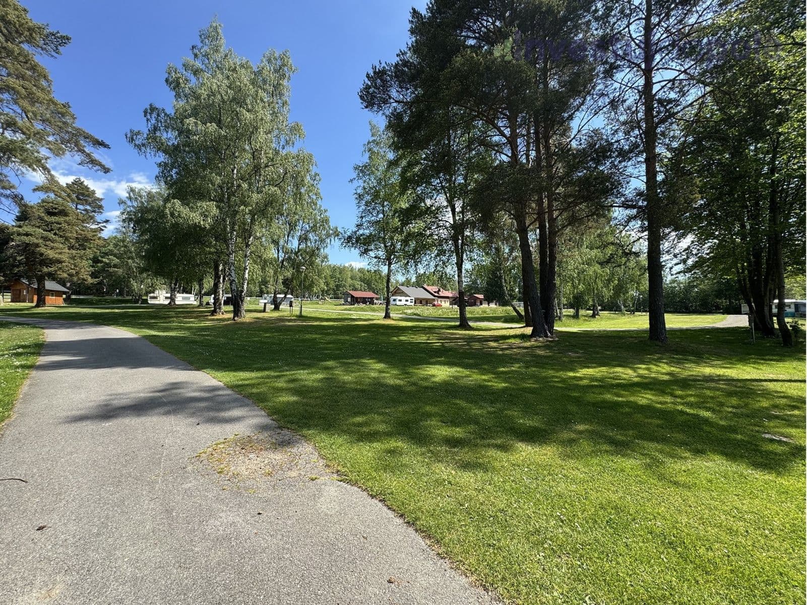 Predaj pozemku 15.988 m², Horní Planá, Jihočeský kraj Predaj pozemku 15.988 m², Horní Planá, Jihočeský kraj