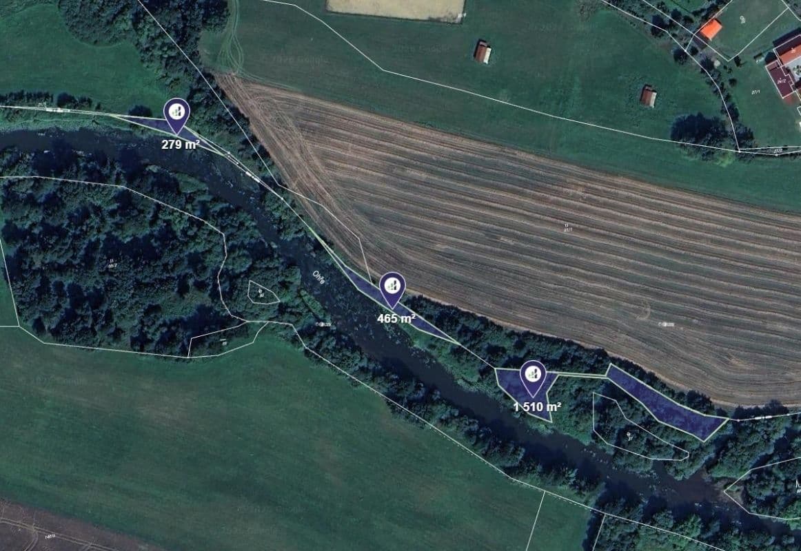 Predaj pozemku 2.254 m², Odrava, Karlovarský kraj Predaj pozemku 2.254 m², Odrava, Karlovarský kraj
