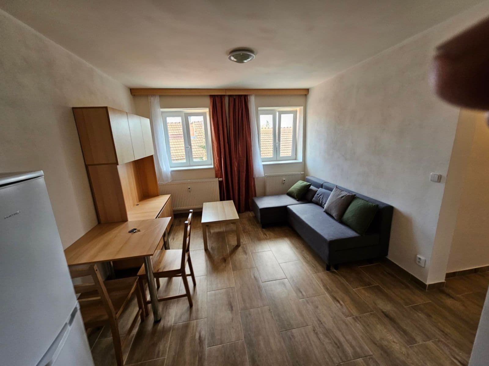 Prenájom bytu 2-izbový 32 m², Charbulova, Brno, Jihomoravský kraj Prenájom bytu 2-izbový 32 m², Charbulova, Brno, Jihomoravský kraj