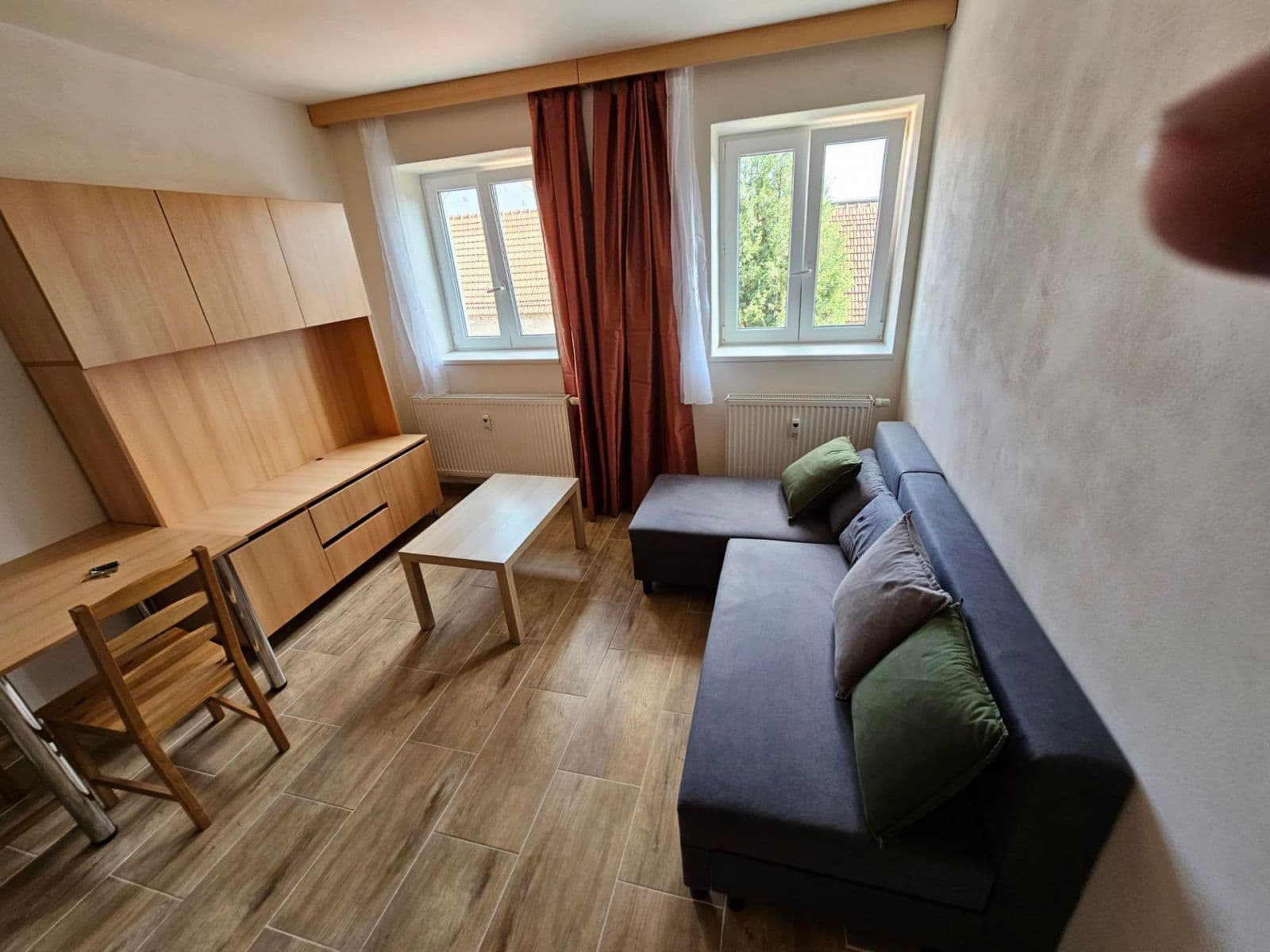 Prenájom bytu 2-izbový 32 m², Charbulova, Brno, Jihomoravský kraj Prenájom bytu 2-izbový 32 m², Charbulova, Brno, Jihomoravský kraj