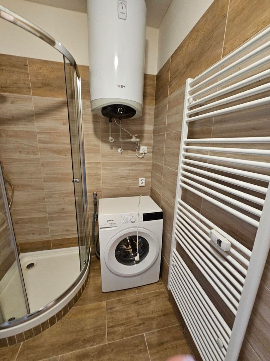 Prenájom bytu 2-izbový 32 m², Charbulova, Brno, Jihomoravský kraj Prenájom bytu 2-izbový 32 m², Charbulova, Brno, Jihomoravský kraj