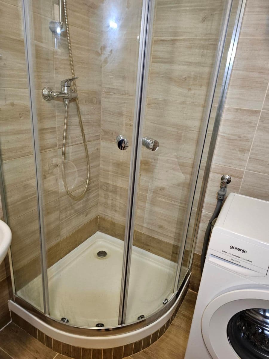 Prenájom bytu 2-izbový 32 m², Charbulova, Brno, Jihomoravský kraj Prenájom bytu 2-izbový 32 m², Charbulova, Brno, Jihomoravský kraj