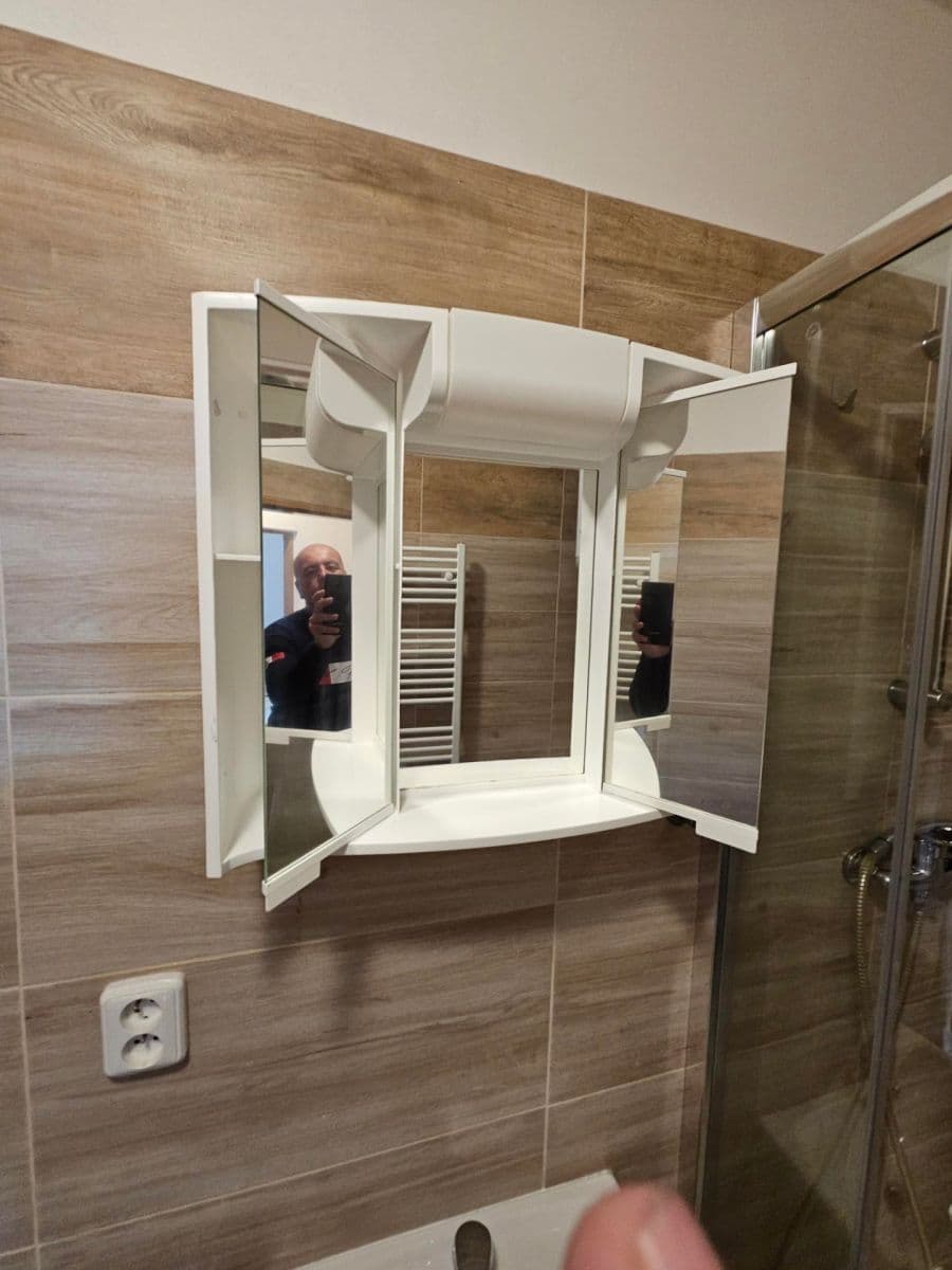 Prenájom bytu 2-izbový 32 m², Charbulova, Brno, Jihomoravský kraj Prenájom bytu 2-izbový 32 m², Charbulova, Brno, Jihomoravský kraj