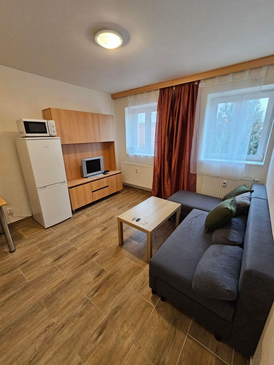Prenájom bytu 2-izbový 32 m², Charbulova, Brno, Jihomoravský kraj Prenájom bytu 2-izbový 32 m², Charbulova, Brno, Jihomoravský kraj