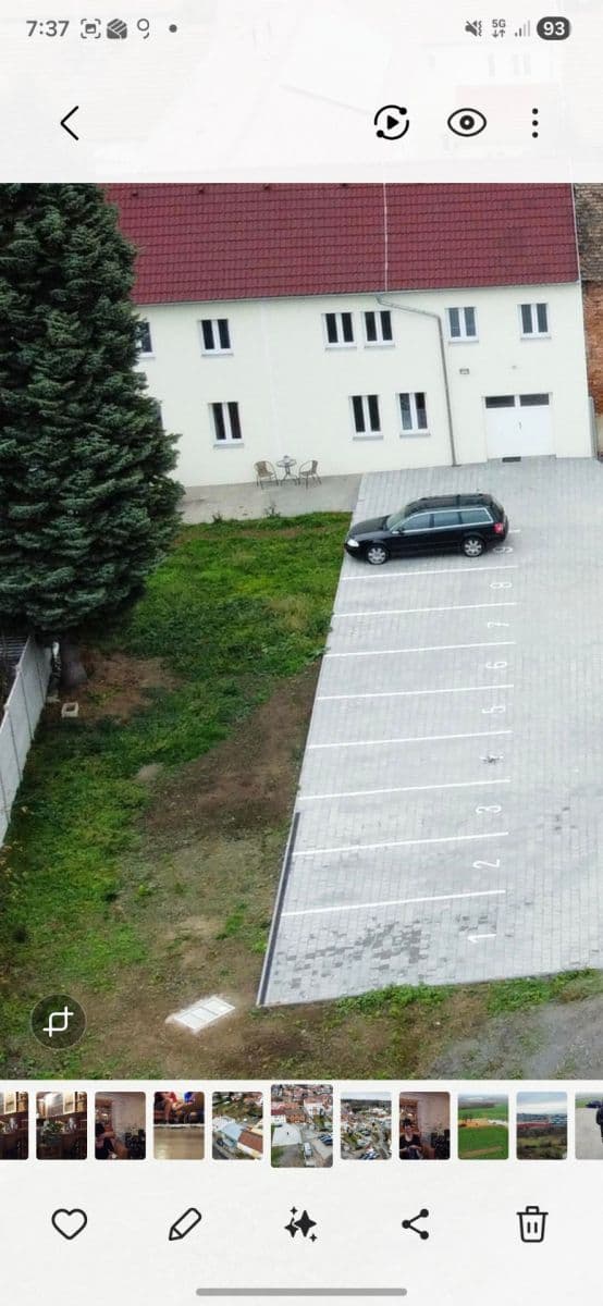 Prenájom bytu 2-izbový 32 m², Charbulova, Brno, Jihomoravský kraj Prenájom bytu 2-izbový 32 m², Charbulova, Brno, Jihomoravský kraj