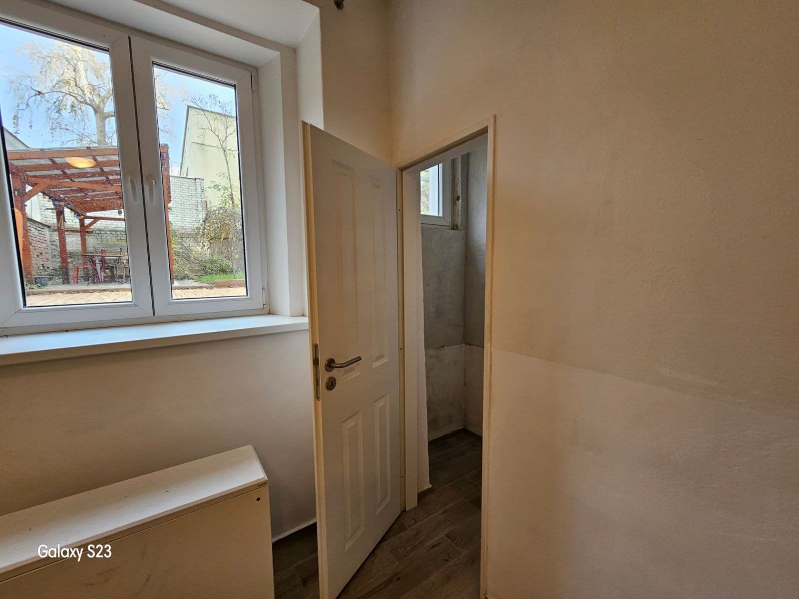 Prenájom nebytového priestoru 35 m², V Olšinách, Praha, Praha Prenájom nebytového priestoru 35 m², V Olšinách, Praha, Praha
