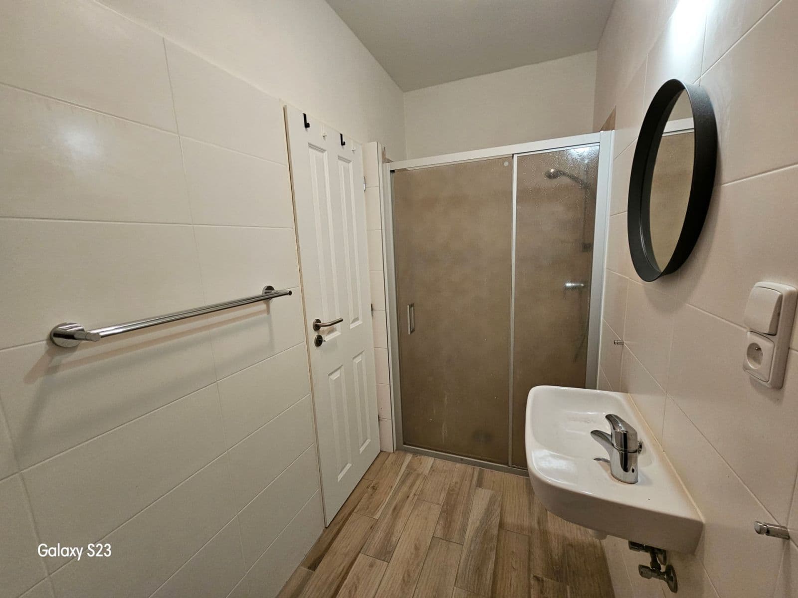 Prenájom nebytového priestoru 35 m², V Olšinách, Praha, Praha Prenájom nebytového priestoru 35 m², V Olšinách, Praha, Praha