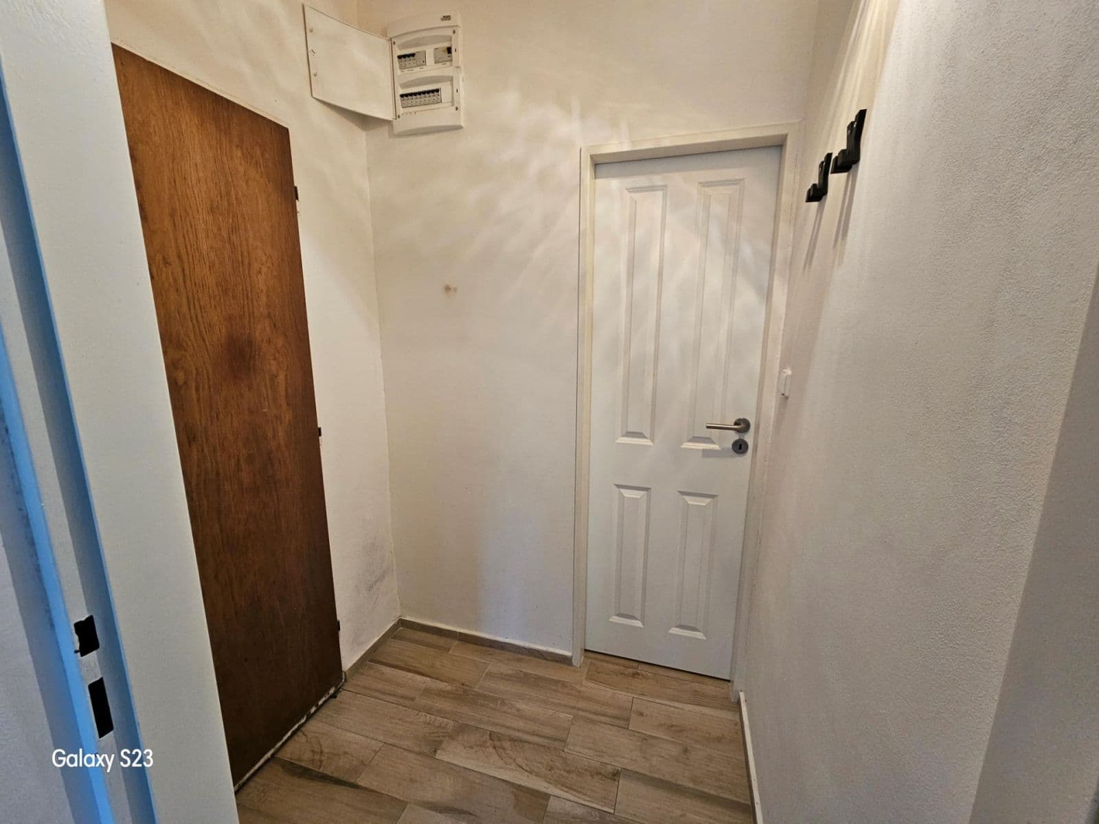 Prenájom nebytového priestoru 35 m², V Olšinách, Praha, Praha Prenájom nebytového priestoru 35 m², V Olšinách, Praha, Praha
