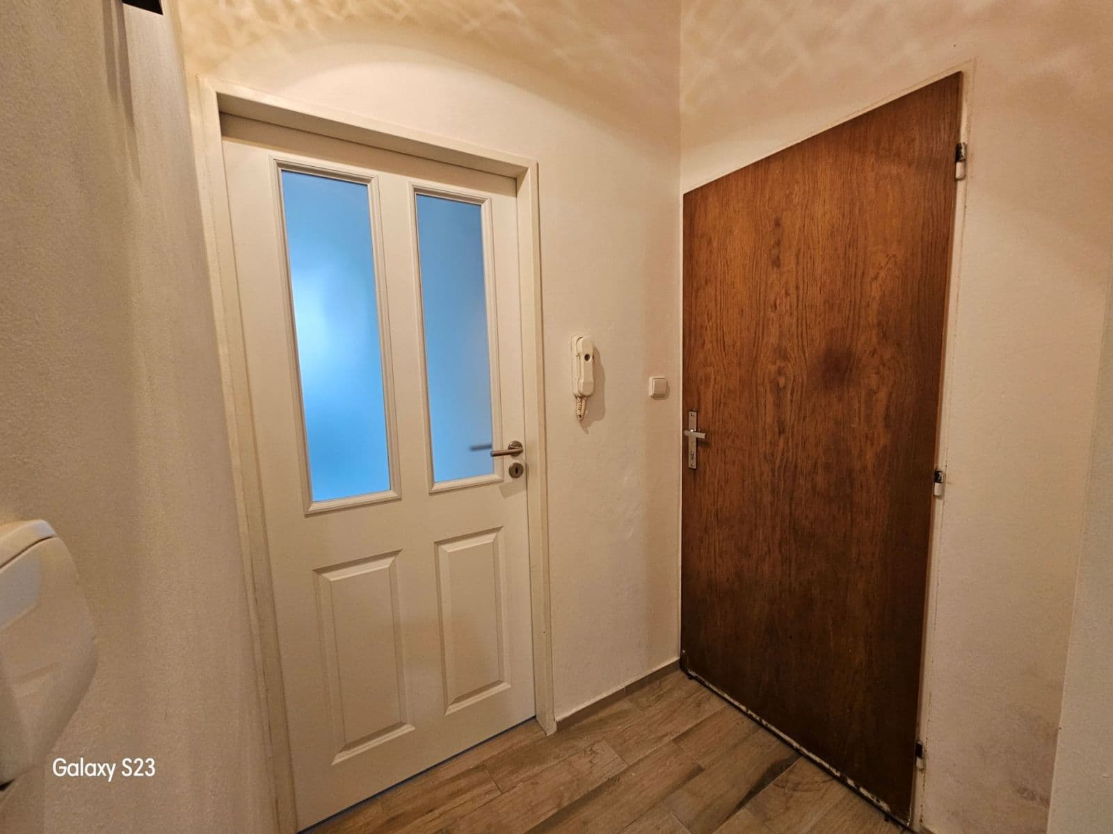 Prenájom nebytového priestoru 35 m², V Olšinách, Praha, Praha Prenájom nebytového priestoru 35 m², V Olšinách, Praha, Praha