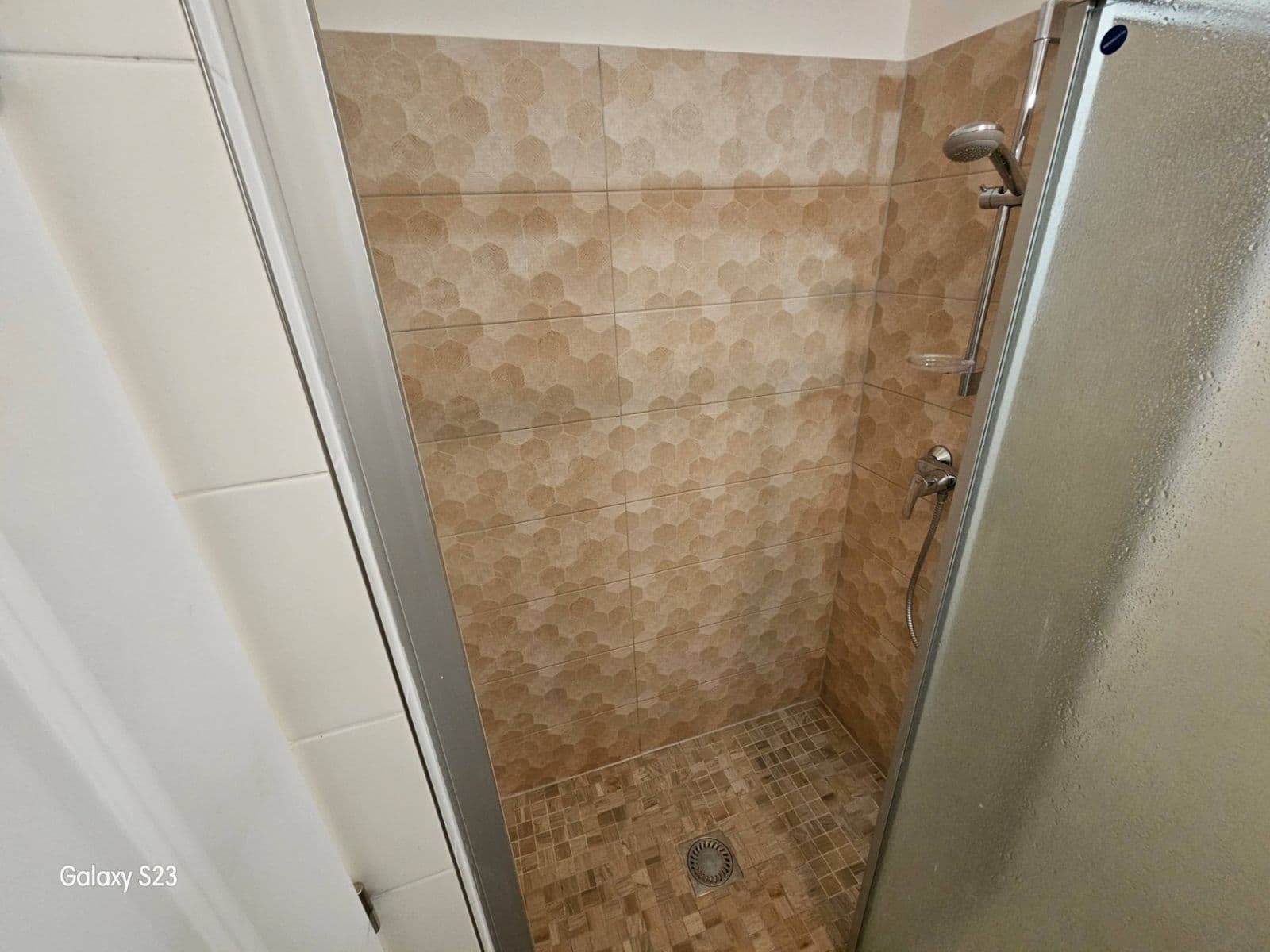 Prenájom nebytového priestoru 35 m², V Olšinách, Praha, Praha Prenájom nebytového priestoru 35 m², V Olšinách, Praha, Praha