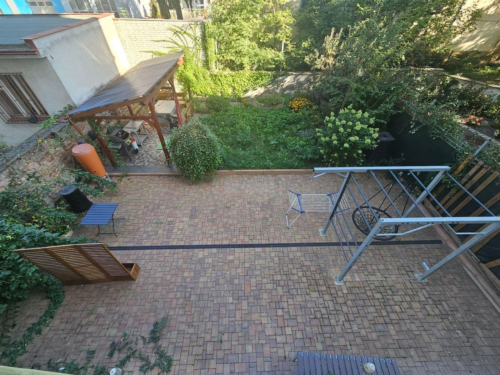 Prenájom nebytového priestoru 35 m², V Olšinách, Praha, Praha Prenájom nebytového priestoru 35 m², V Olšinách, Praha, Praha