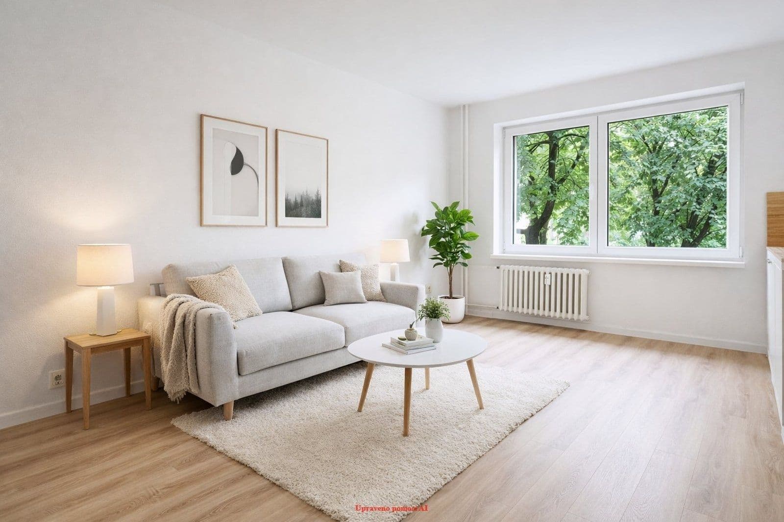 Prenájom bytu 1-izbový 25 m², Dvořákova, Havířov, Moravskoslezský kraj Prenájom bytu 1-izbový 25 m², Dvořákova, Havířov, Moravskoslezský kraj