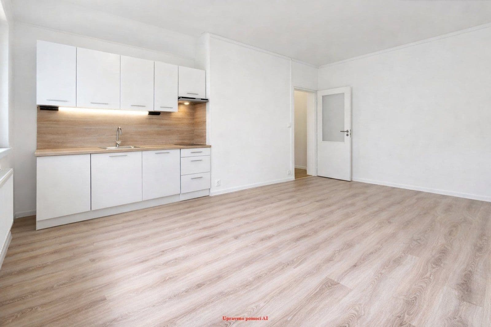 Prenájom bytu 1-izbový 25 m², Dvořákova, Havířov, Moravskoslezský kraj Prenájom bytu 1-izbový 25 m², Dvořákova, Havířov, Moravskoslezský kraj