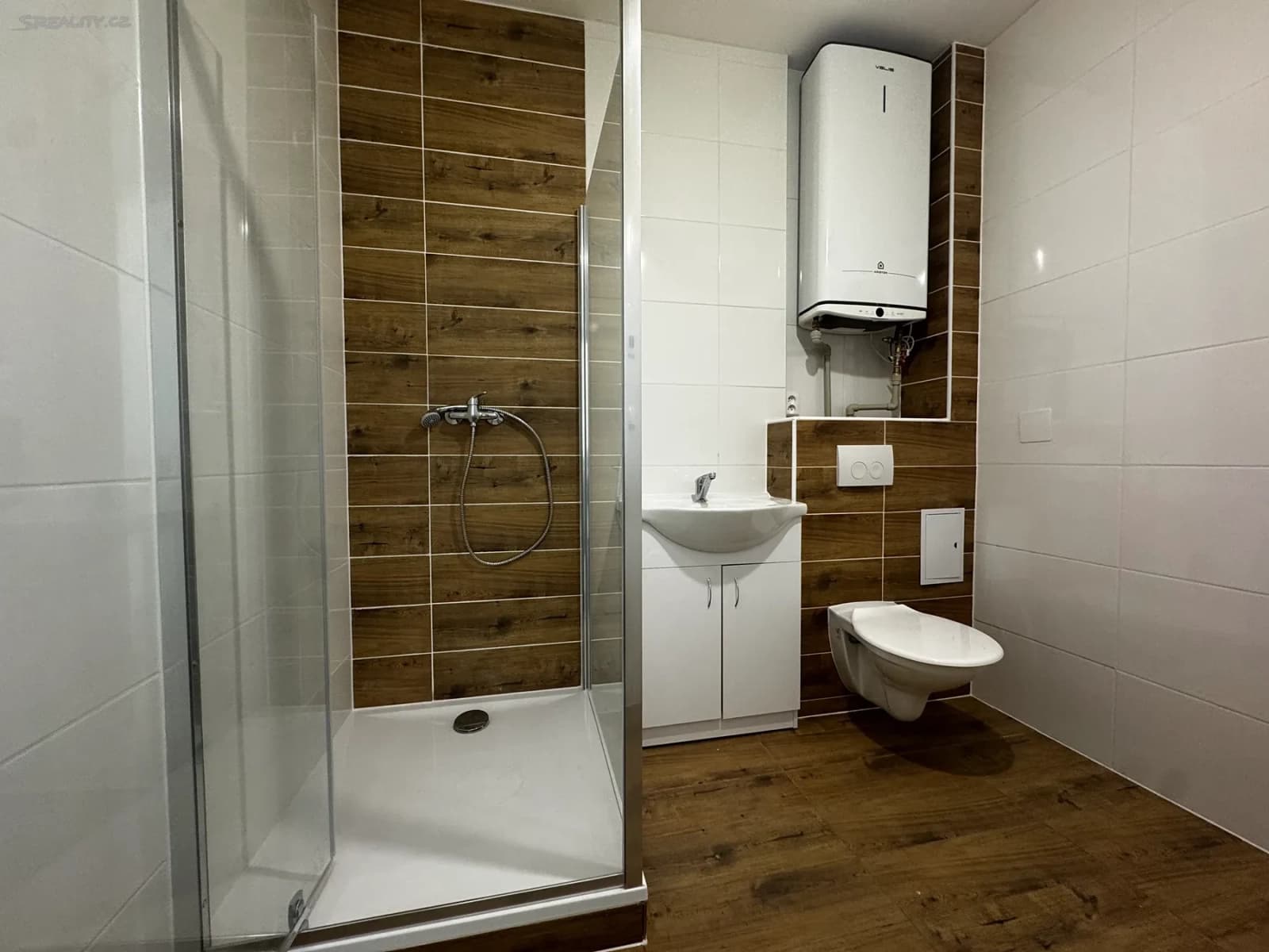 Prenájom bytu 2-izbový 53 m², Těšany, Jihomoravský kraj Prenájom bytu 2-izbový 53 m², Těšany, Jihomoravský kraj