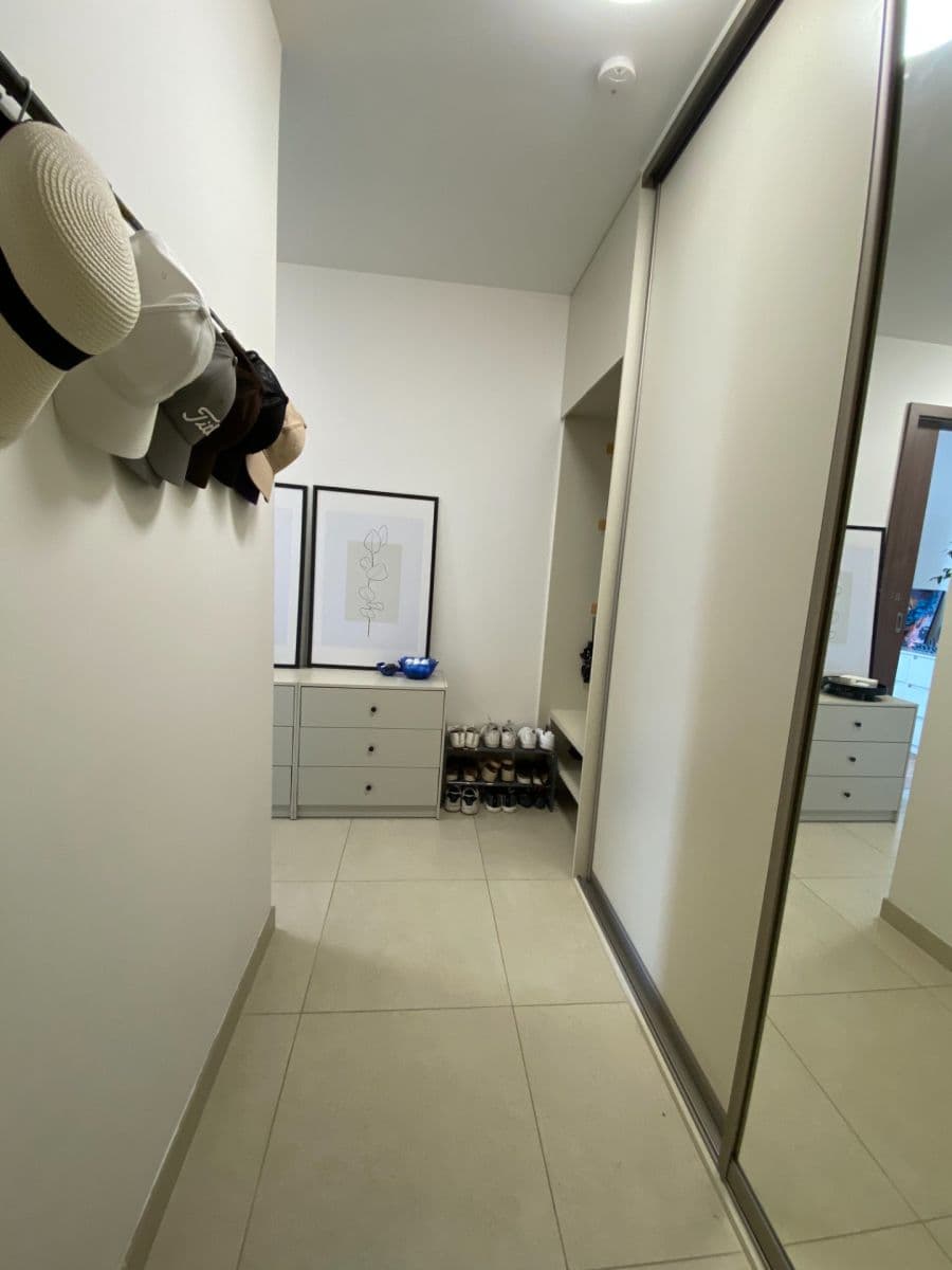 Prenájom bytu 2-izbový 61 m², Nekvasilova, Praha, Praha Prenájom bytu 2-izbový 61 m², Nekvasilova, Praha, Praha