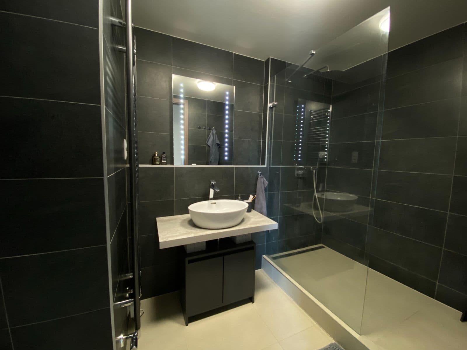 Prenájom bytu 2-izbový 61 m², Nekvasilova, Praha, Praha Prenájom bytu 2-izbový 61 m², Nekvasilova, Praha, Praha