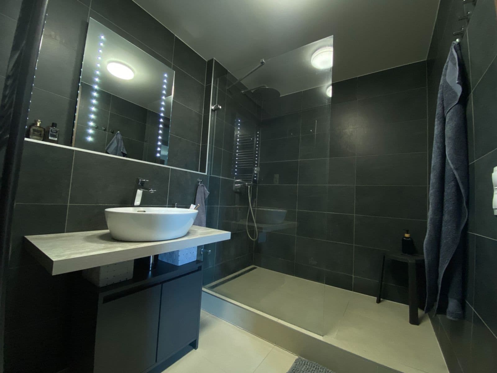 Prenájom bytu 2-izbový 61 m², Nekvasilova, Praha, Praha Prenájom bytu 2-izbový 61 m², Nekvasilova, Praha, Praha