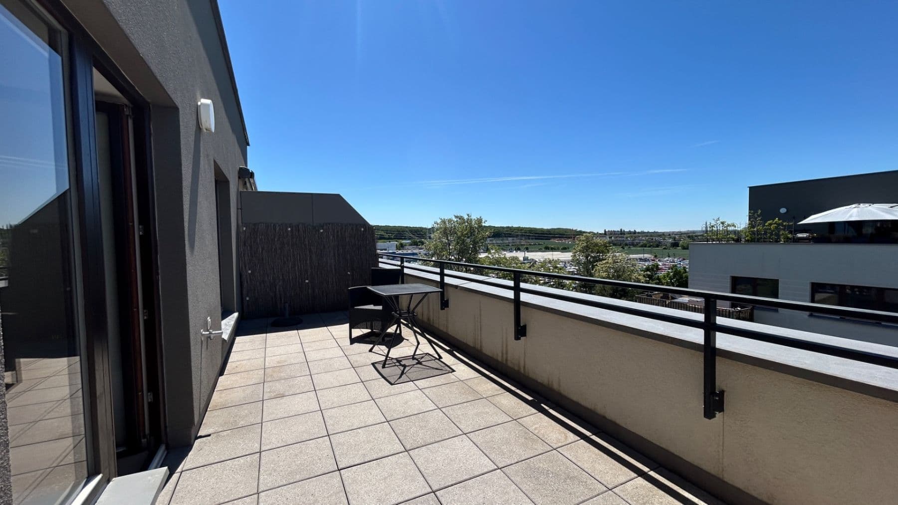 Prenájom bytu 2-izbový 62 m², K Beranovu, Praha, Praha Prenájom bytu 2-izbový 62 m², K Beranovu, Praha, Praha