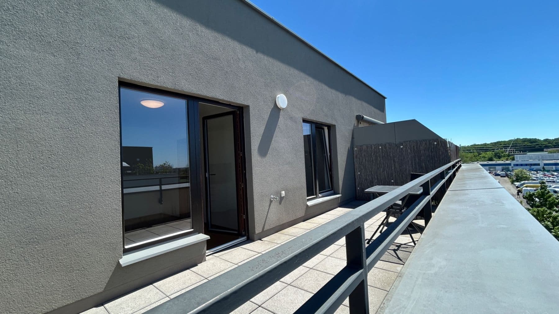 Prenájom bytu 2-izbový 62 m², K Beranovu, Praha, Praha Prenájom bytu 2-izbový 62 m², K Beranovu, Praha, Praha