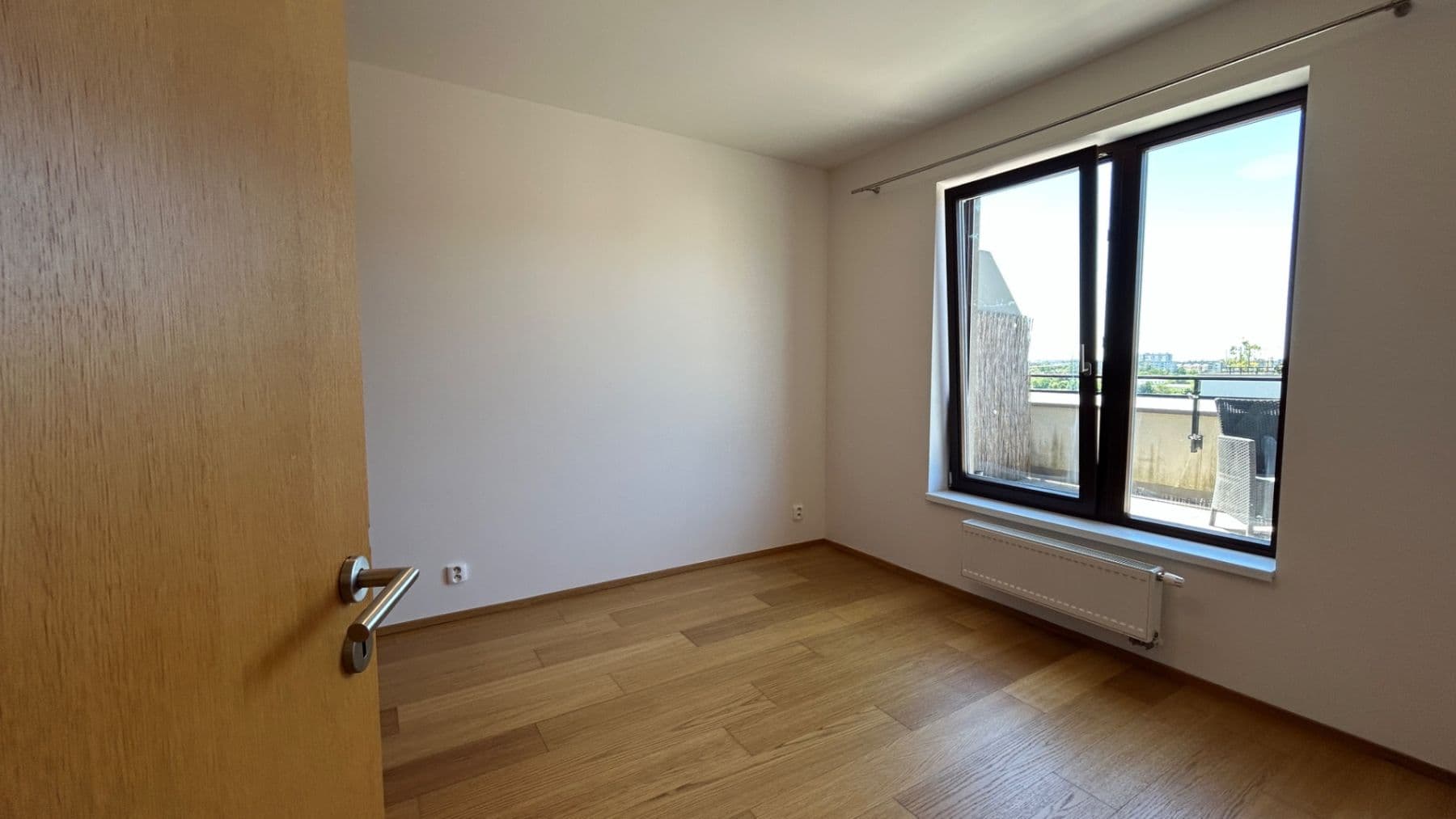 Prenájom bytu 2-izbový 62 m², K Beranovu, Praha, Praha Prenájom bytu 2-izbový 62 m², K Beranovu, Praha, Praha