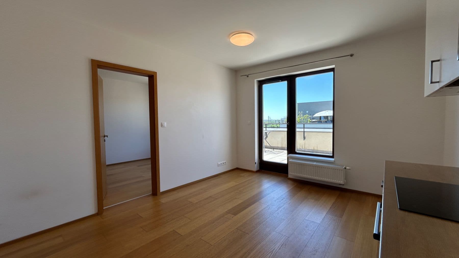 Prenájom bytu 2-izbový 62 m², K Beranovu, Praha, Praha Prenájom bytu 2-izbový 62 m², K Beranovu, Praha, Praha
