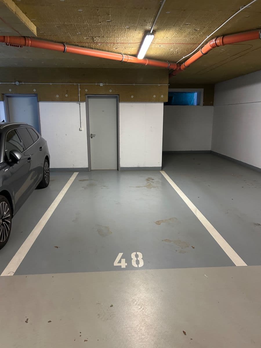 Prenájom bytu 2-izbový 62 m², K Beranovu, Praha, Praha Prenájom bytu 2-izbový 62 m², K Beranovu, Praha, Praha