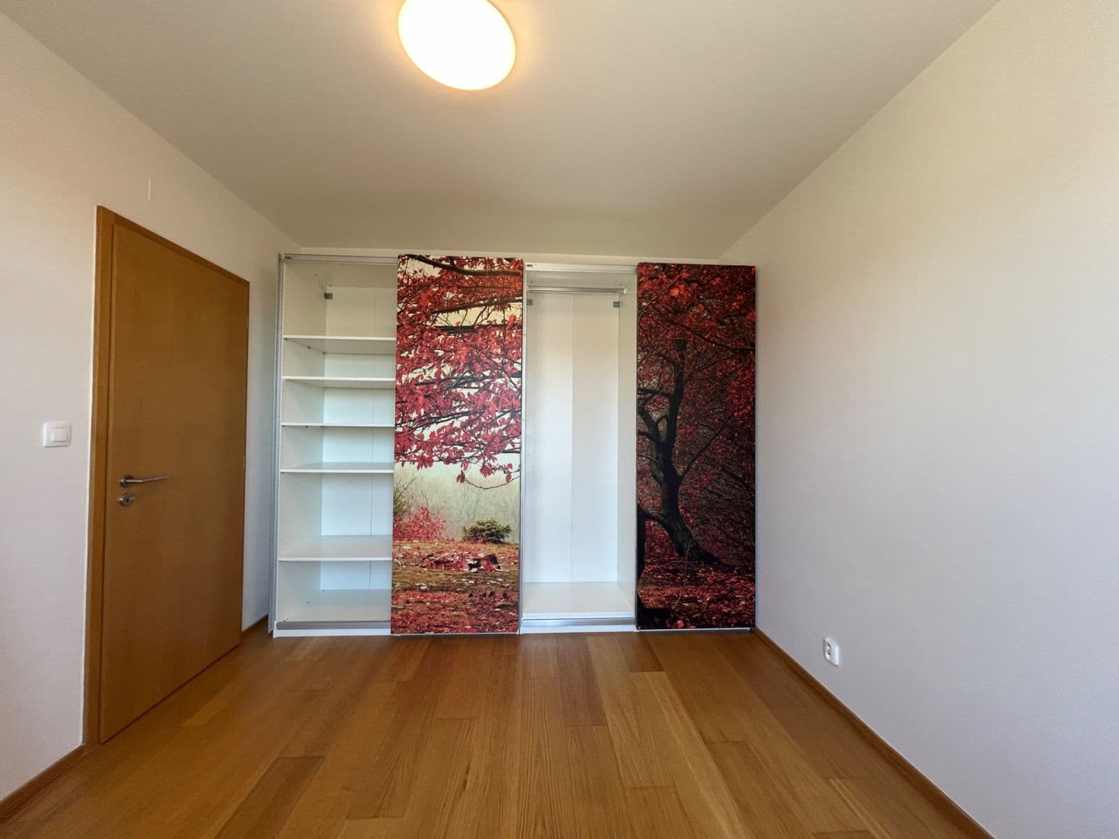 Prenájom bytu 2-izbový 62 m², K Beranovu, Praha, Praha Prenájom bytu 2-izbový 62 m², K Beranovu, Praha, Praha