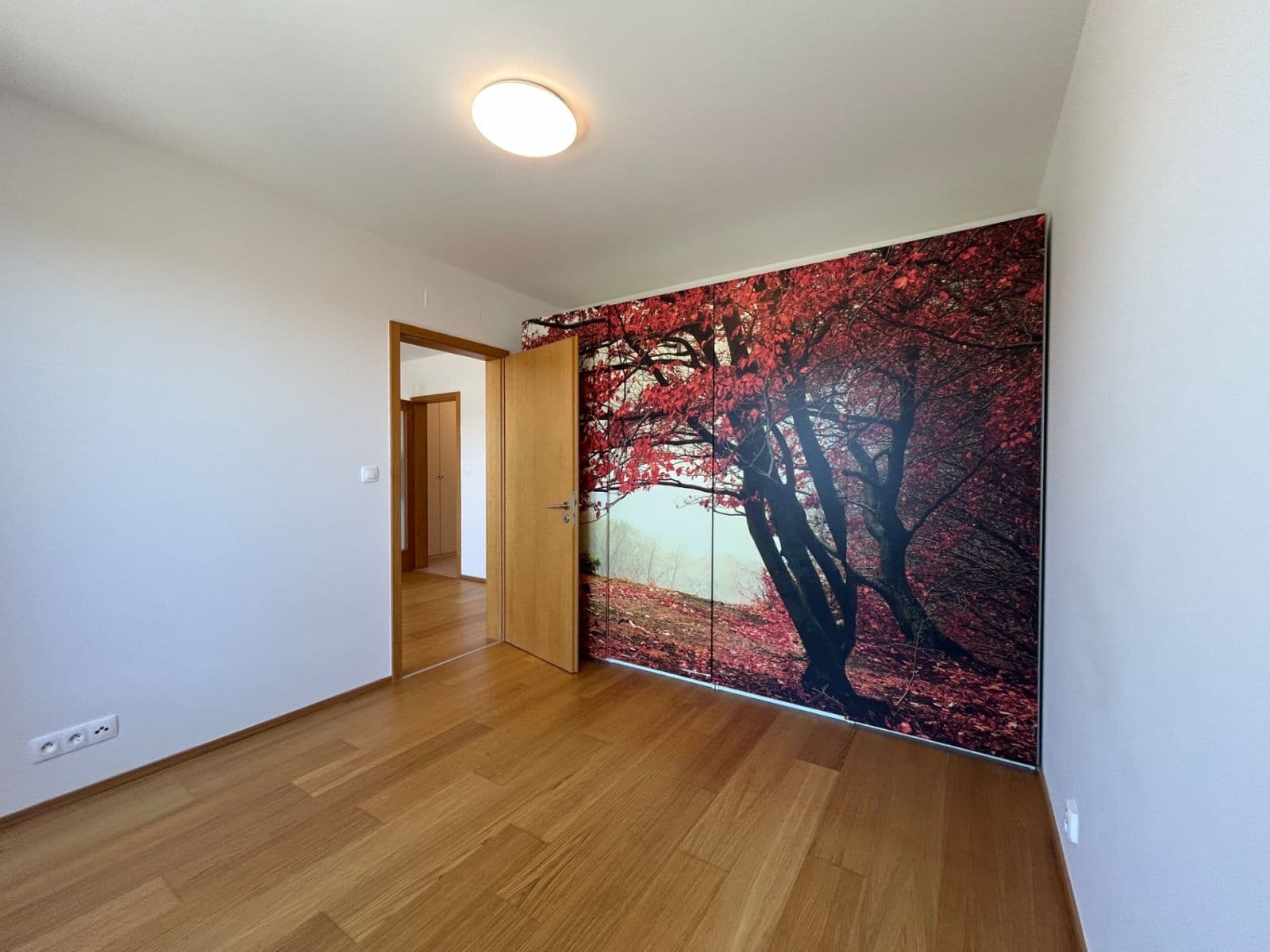Prenájom bytu 2-izbový 62 m², K Beranovu, Praha, Praha Prenájom bytu 2-izbový 62 m², K Beranovu, Praha, Praha