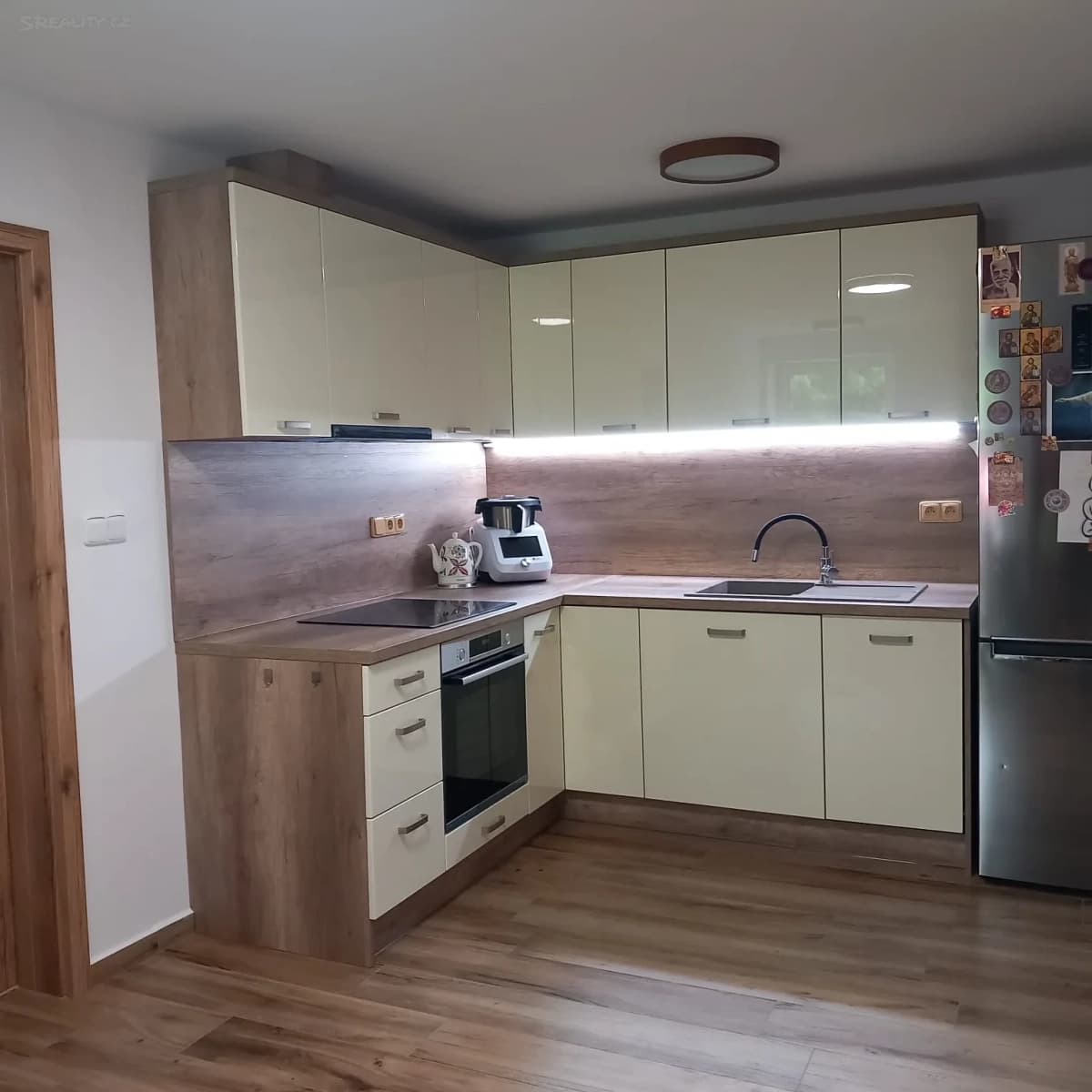 Predaj bytu 3-izbový 72 m², Velké Svatoňovice, Královéhradecký kraj Predaj bytu 3-izbový 72 m², Velké Svatoňovice, Královéhradecký kraj