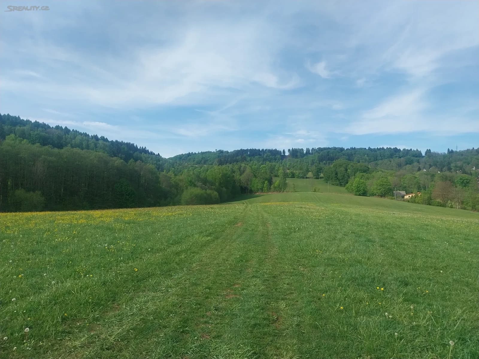 Predaj bytu 3-izbový 72 m², Velké Svatoňovice, Královéhradecký kraj Predaj bytu 3-izbový 72 m², Velké Svatoňovice, Královéhradecký kraj