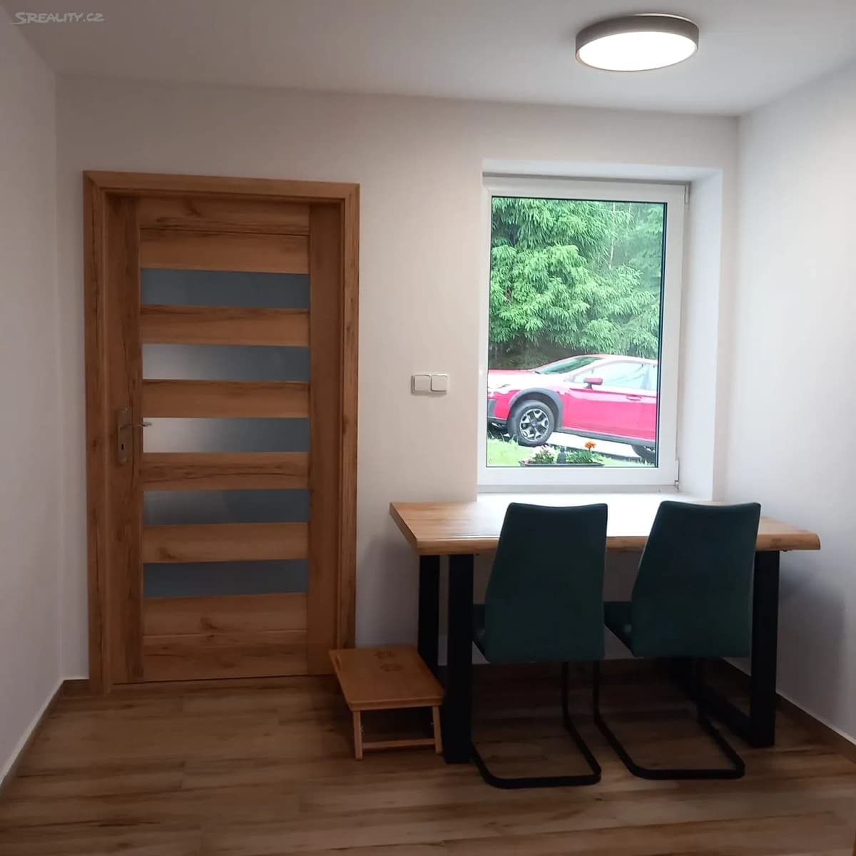 Predaj bytu 3-izbový 72 m², Velké Svatoňovice, Královéhradecký kraj Predaj bytu 3-izbový 72 m², Velké Svatoňovice, Královéhradecký kraj