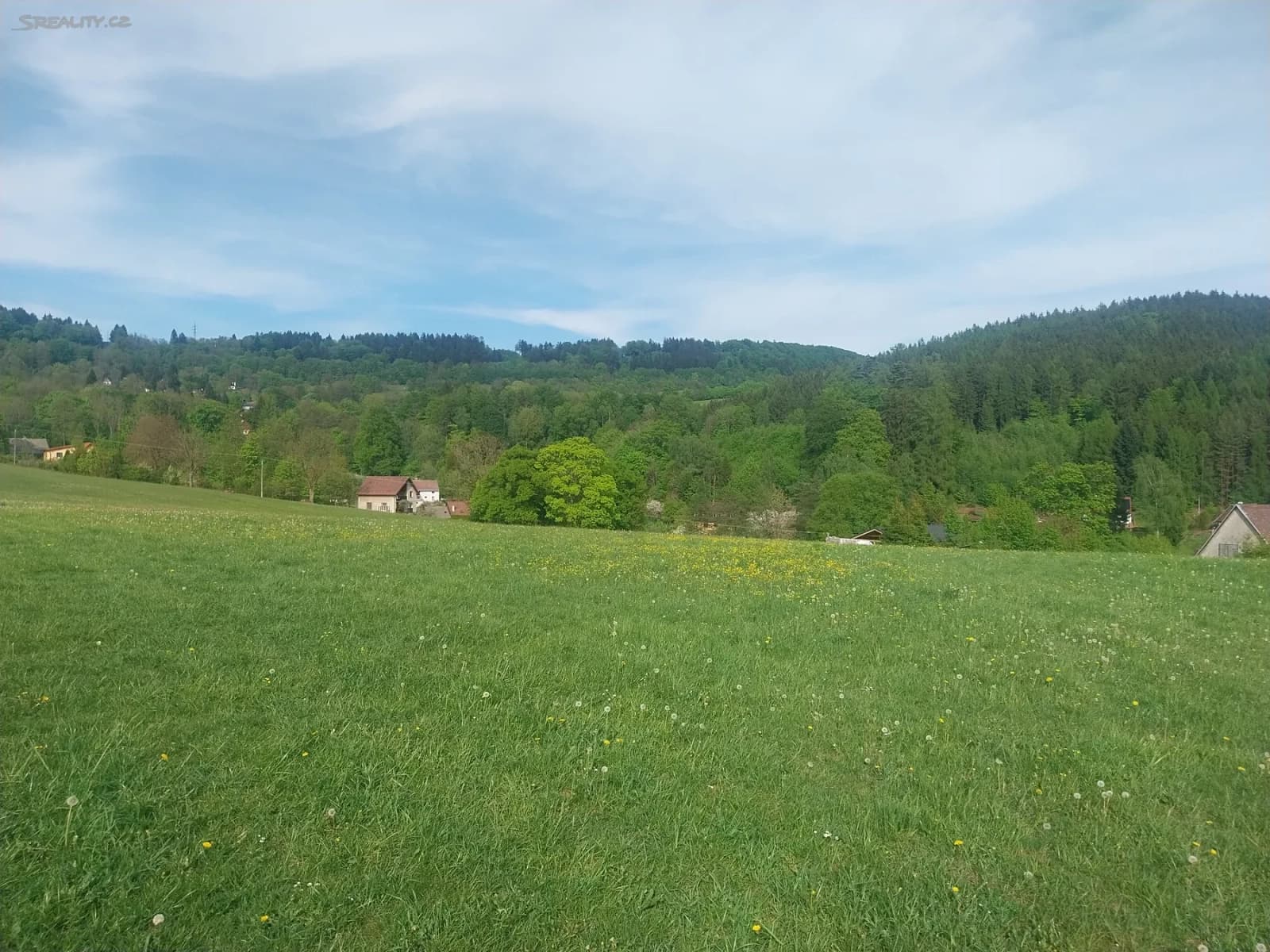 Predaj bytu 3-izbový 72 m², Velké Svatoňovice, Královéhradecký kraj Predaj bytu 3-izbový 72 m², Velké Svatoňovice, Královéhradecký kraj