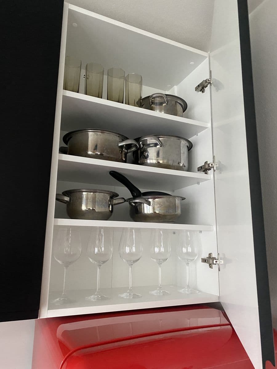 Prenájom bytu 28 m², Novákova, Martin, Žilinský kraj Prenájom bytu 28 m², Novákova, Martin, Žilinský kraj