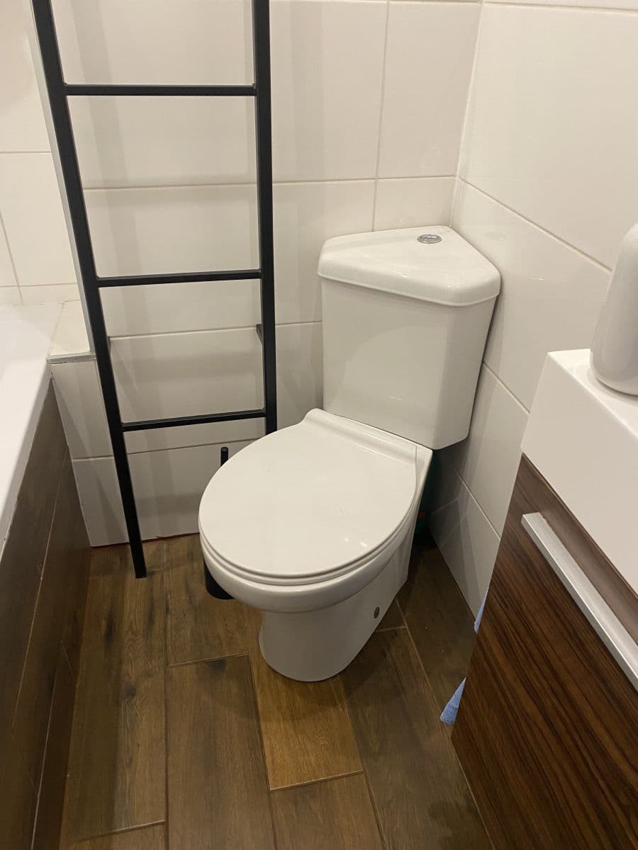 Prenájom bytu 28 m², Novákova, Martin, Žilinský kraj Prenájom bytu 28 m², Novákova, Martin, Žilinský kraj