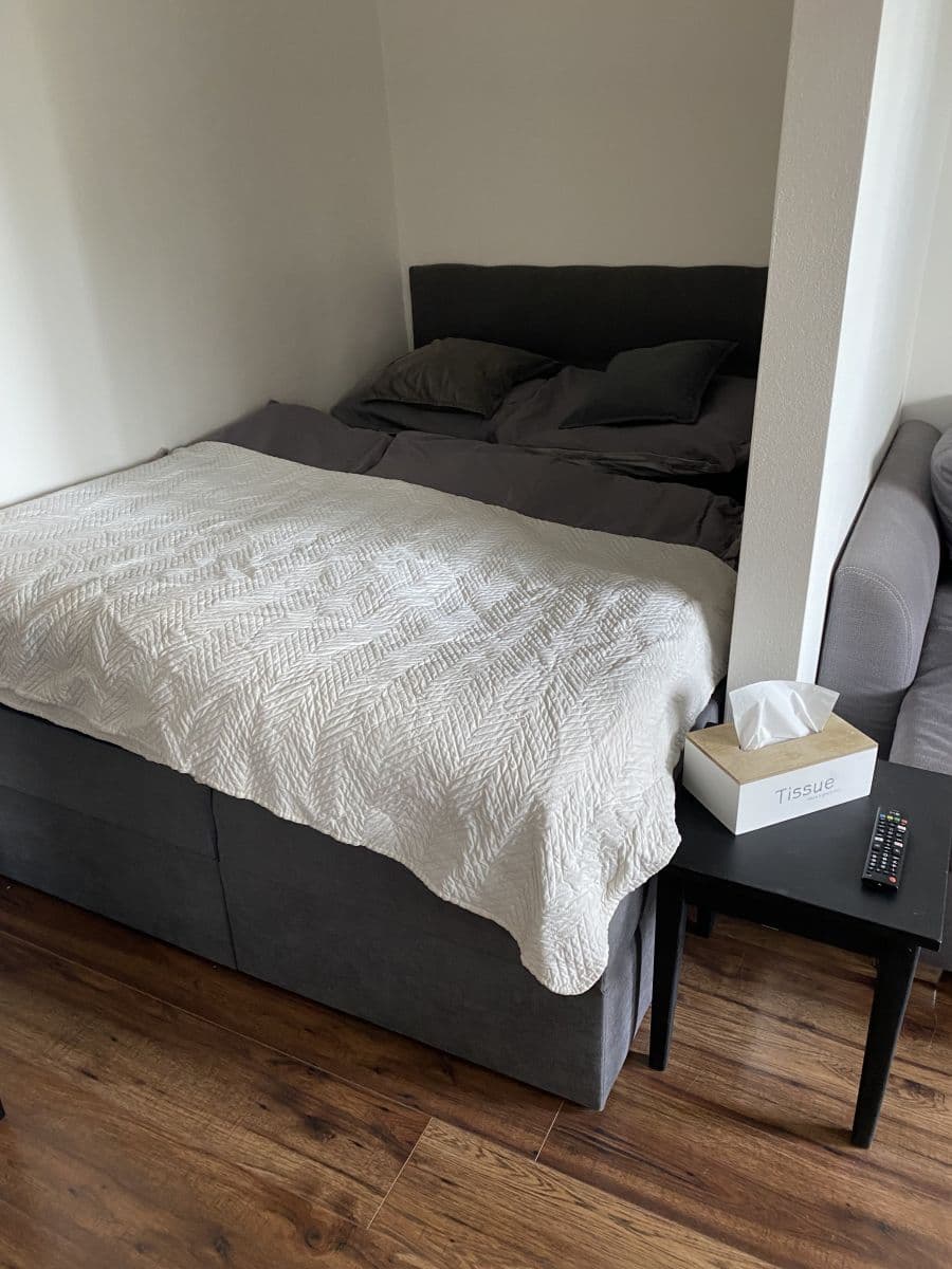 Prenájom bytu 28 m², Novákova, Martin, Žilinský kraj Prenájom bytu 28 m², Novákova, Martin, Žilinský kraj