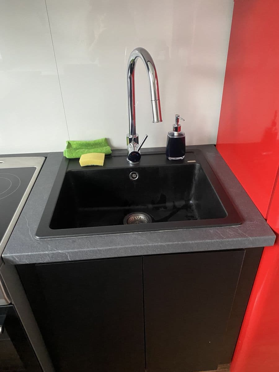 Prenájom bytu 28 m², Novákova, Martin, Žilinský kraj Prenájom bytu 28 m², Novákova, Martin, Žilinský kraj