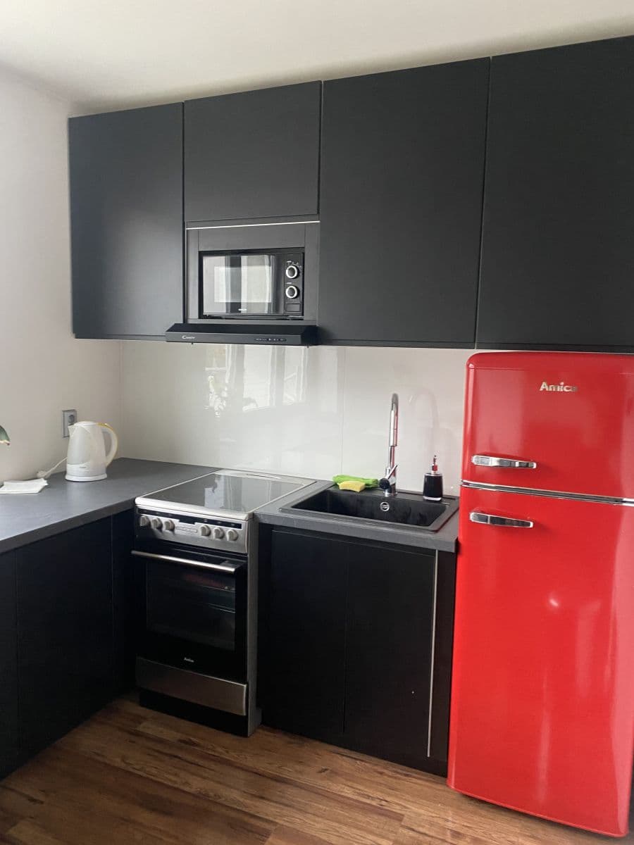 Prenájom bytu 28 m², Novákova, Martin, Žilinský kraj Prenájom bytu 28 m², Novákova, Martin, Žilinský kraj