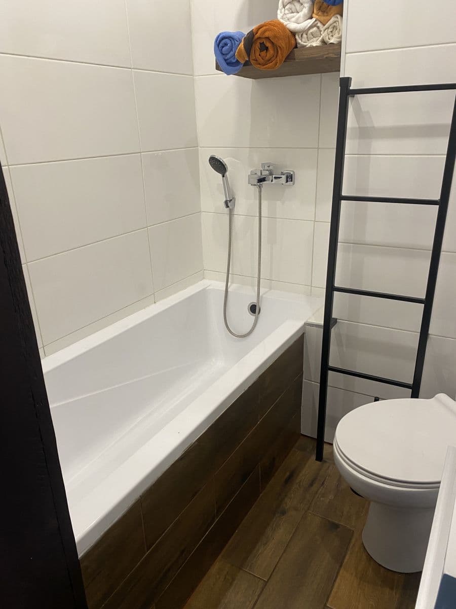 Prenájom bytu 28 m², Novákova, Martin, Žilinský kraj Prenájom bytu 28 m², Novákova, Martin, Žilinský kraj
