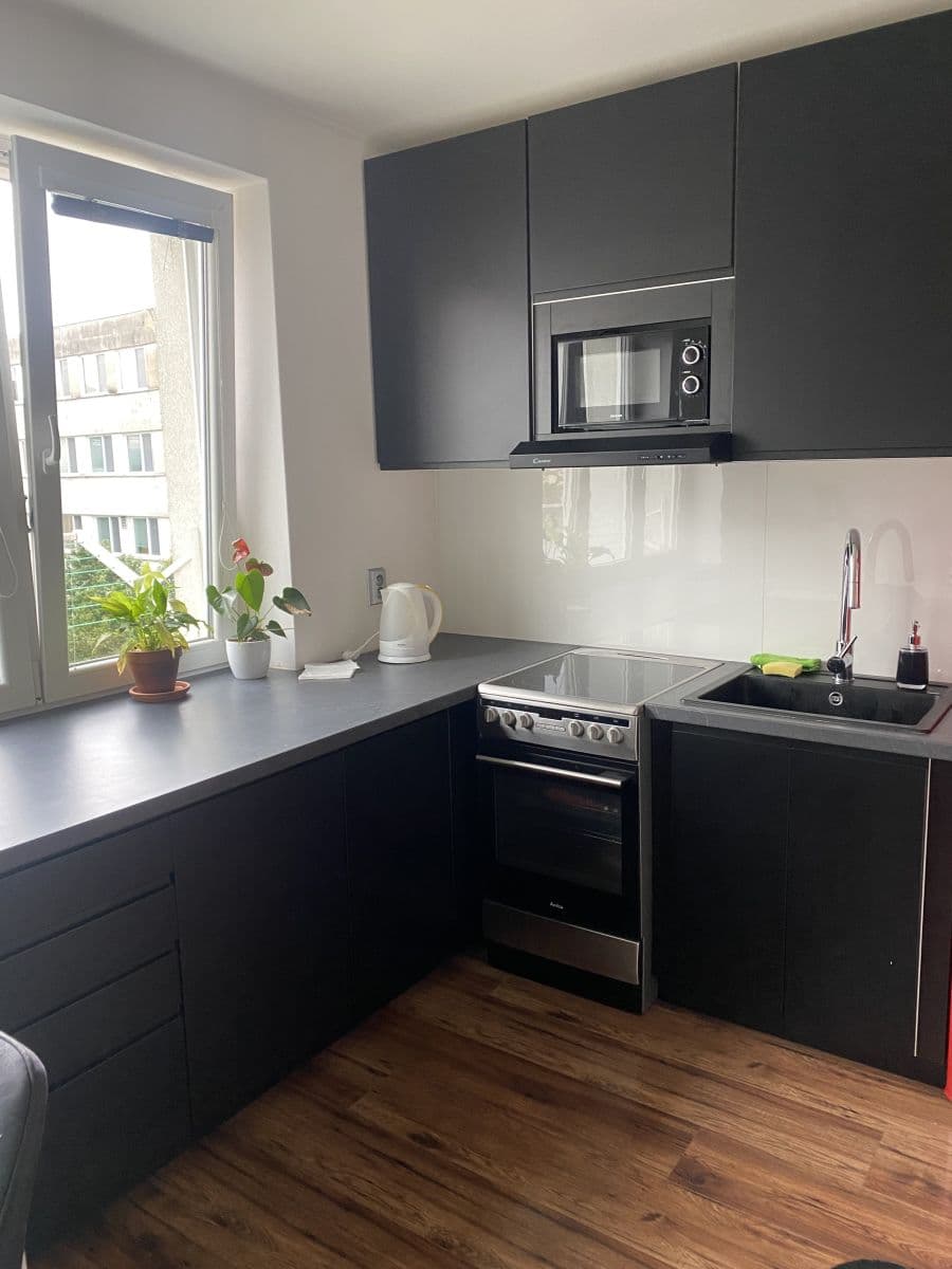 Prenájom bytu 28 m², Novákova, Martin, Žilinský kraj Prenájom bytu 28 m², Novákova, Martin, Žilinský kraj