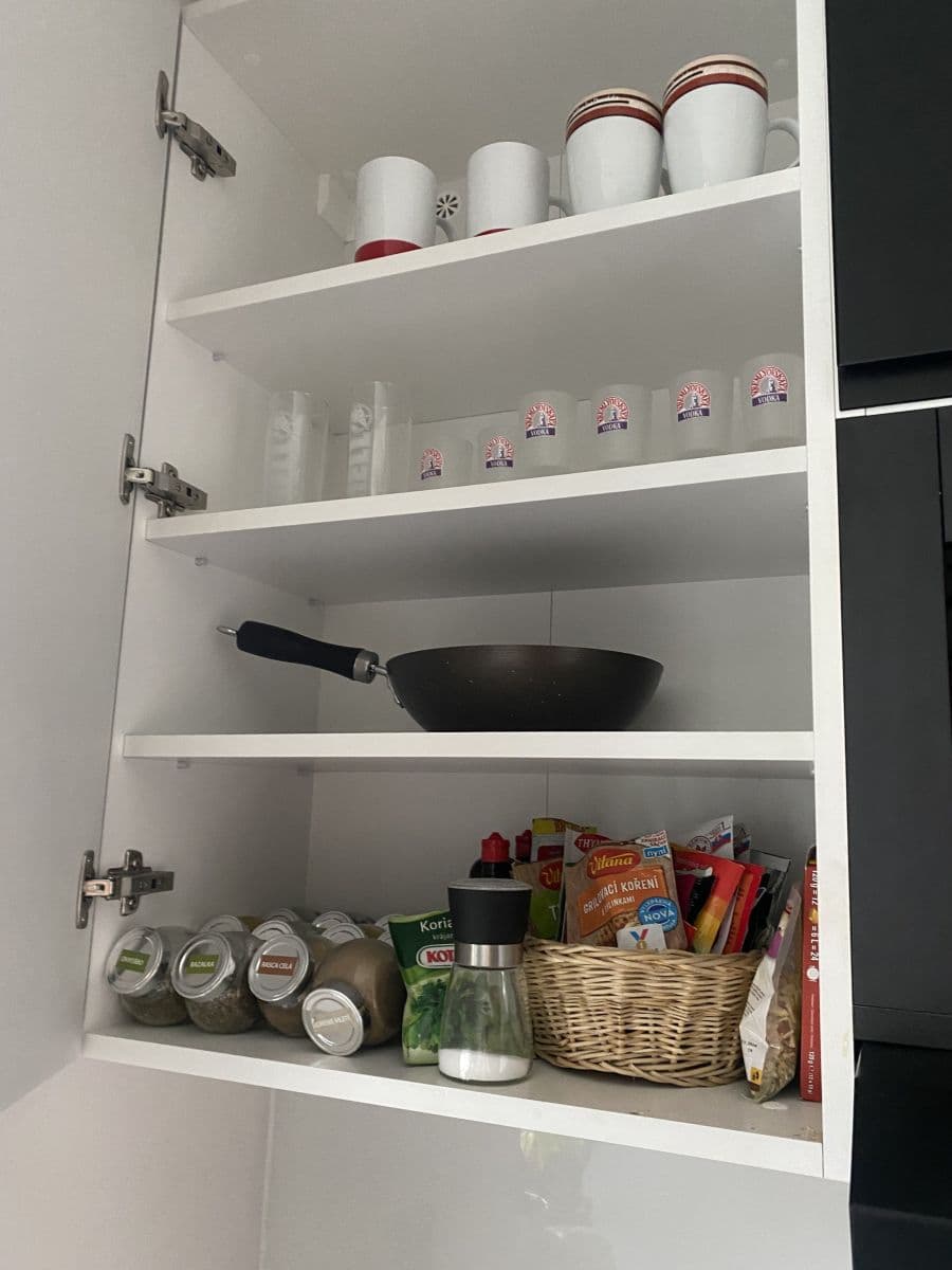 Prenájom bytu 28 m², Novákova, Martin, Žilinský kraj Prenájom bytu 28 m², Novákova, Martin, Žilinský kraj