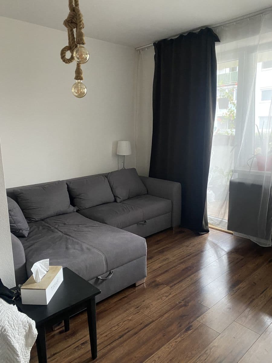 Prenájom bytu 28 m², Novákova, Martin, Žilinský kraj Prenájom bytu 28 m², Novákova, Martin, Žilinský kraj