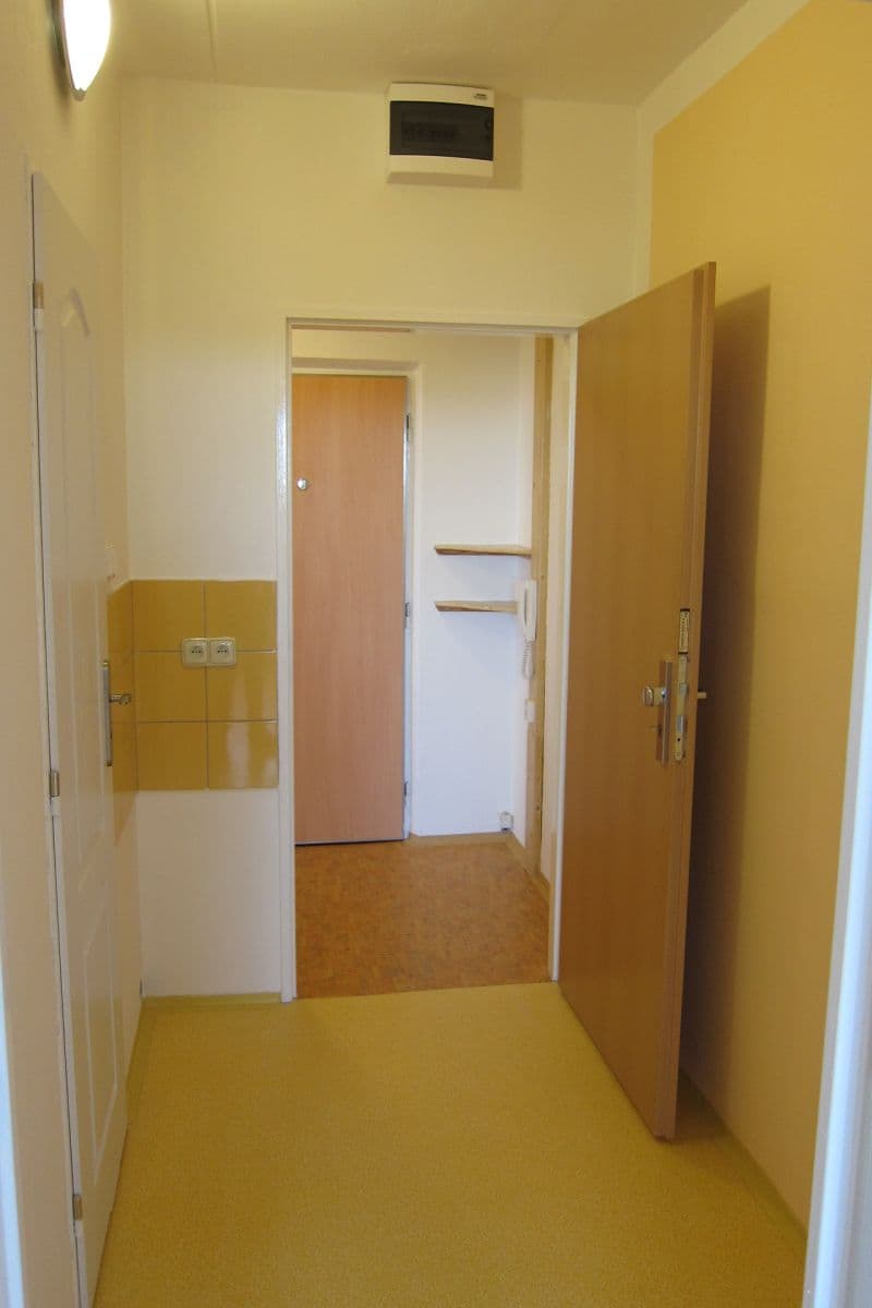 Prenájom bytu 1-izbový 22 m², Rytířova, Praha, Praha Prenájom bytu 1-izbový 22 m², Rytířova, Praha, Praha